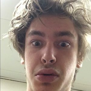 Meet your Posher, Nathan